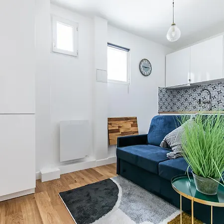 Mba Splendide - Banlieue Est Paris - Psb2 * Pavillons-sous-Bois