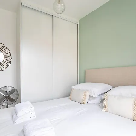 Mba Splendide - Banlieue Est Paris - Psb2 Pavillons-sous-Bois