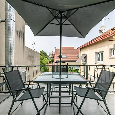 Mba Splendide - Banlieue Est Paris - Psb2 *