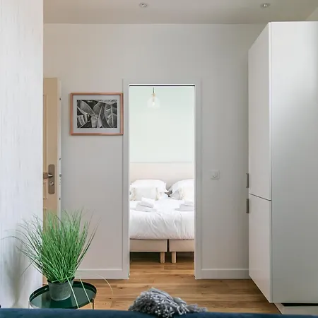 Mba Splendide - Banlieue Est Paris - Psb2 * Pavillons-sous-Bois