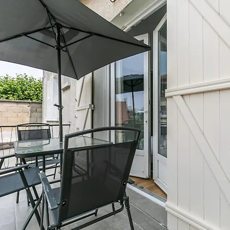 Appartamento Mba Splendide - Banlieue Est Paris - Psb2