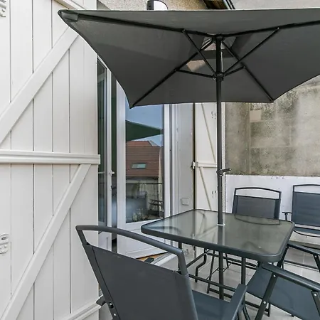 Mba Splendide - Banlieue Est Paris - Psb2 Appartamento Pavillons-sous-Bois