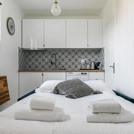 Mba Splendide - Banlieue Est Paris - Psb2 Pavillons-sous-Bois