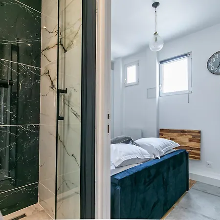 Mba Splendide - Banlieue Est Paris - Psb2 * Pavillons-sous-Bois