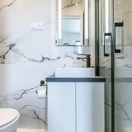 Apartment Mba Splendide - Banlieue Est Paris - Psb2