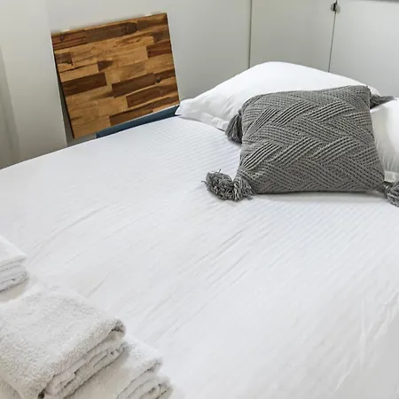 Appartamento Mba Splendide - Banlieue Est Paris - Psb2 *