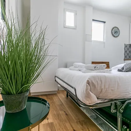 Mba Splendide - Banlieue Est Paris - Psb2 Appartamento *
