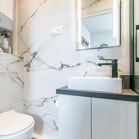 Mba Splendide - Banlieue Est Paris - Psb2 * Pavillons-sous-Bois