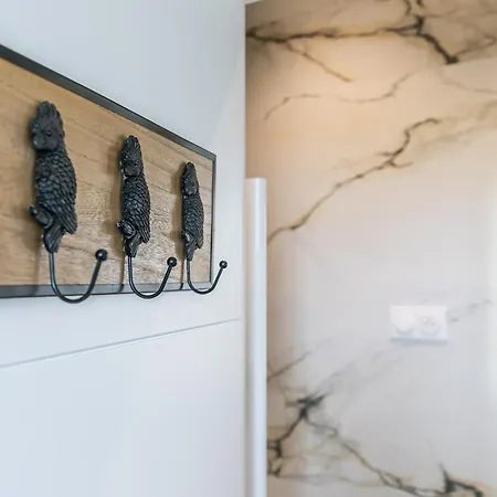 Apartment Mba Splendide - Banlieue Est Paris - Psb2